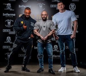 Фотограф Константин Казаков